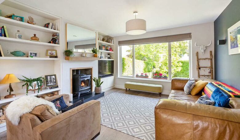 Monte Verde Home - Dublin, Ireland