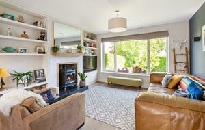 Monte Verde Home - Dublin, Ireland