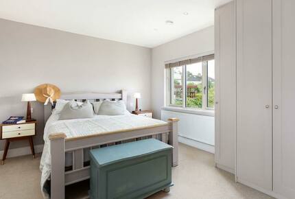 Monte Verde Home - Dublin, Ireland