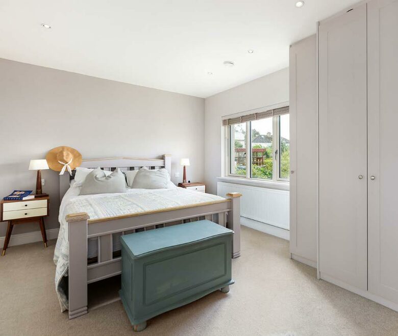 Monte Verde Home - Dublin, Ireland