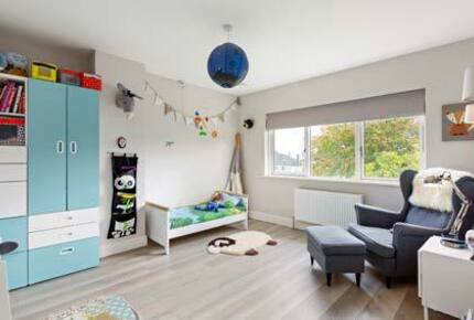 Monte Verde Home - Dublin, Ireland