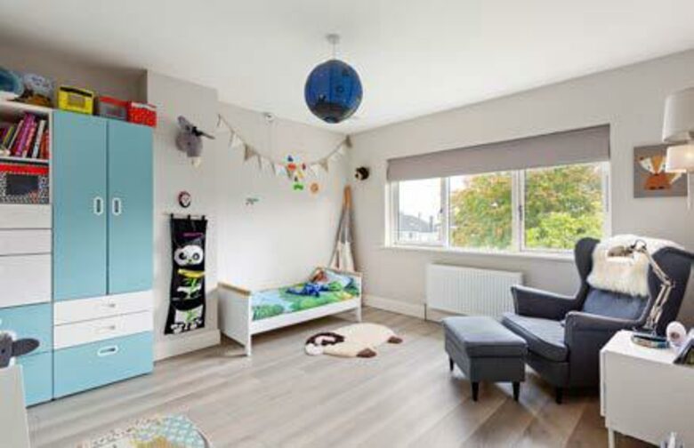 Monte Verde Home - Dublin, Ireland