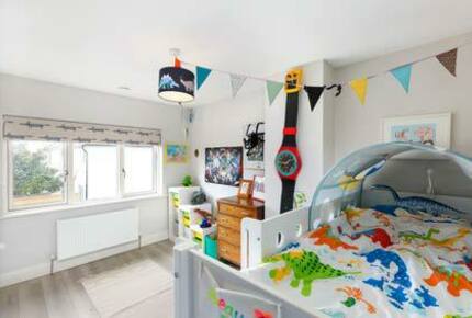 Monte Verde Home - Dublin, Ireland