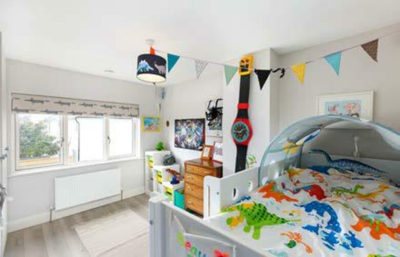 Monte Verde Home - Dublin, Ireland