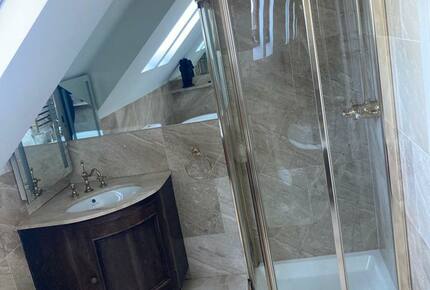 Totmael - Westport, Ireland