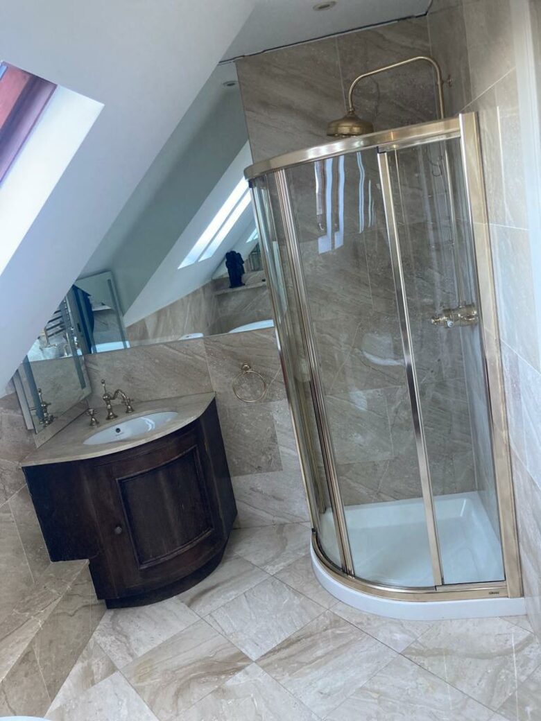 Totmael - Westport, Ireland