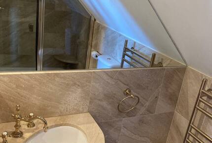 Totmael - Westport, Ireland