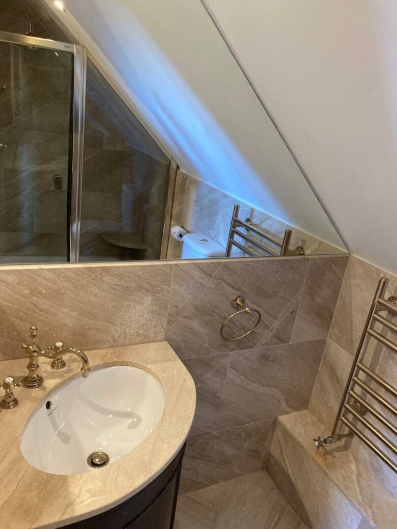 Totmael - Westport, Ireland