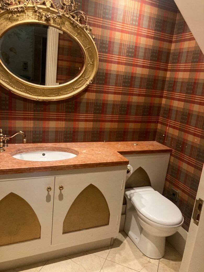 Totmael - Westport, Ireland