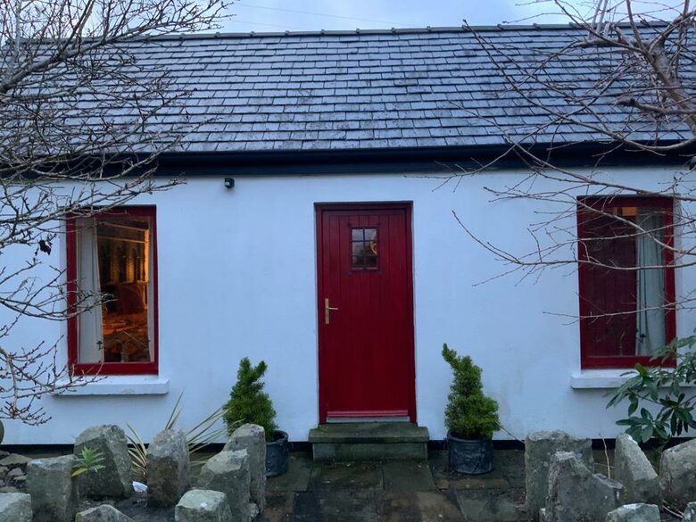 Totmael - Westport, Ireland