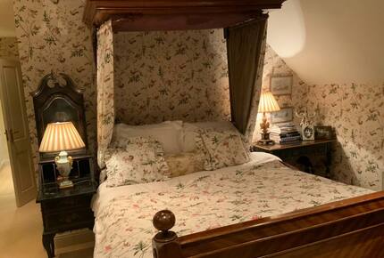 Totmael - Westport, Ireland