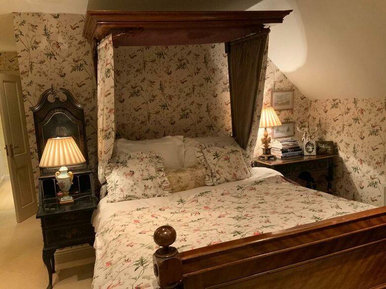 Totmael - Westport, Ireland