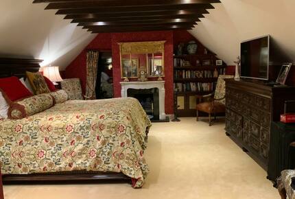 Totmael - Westport, Ireland