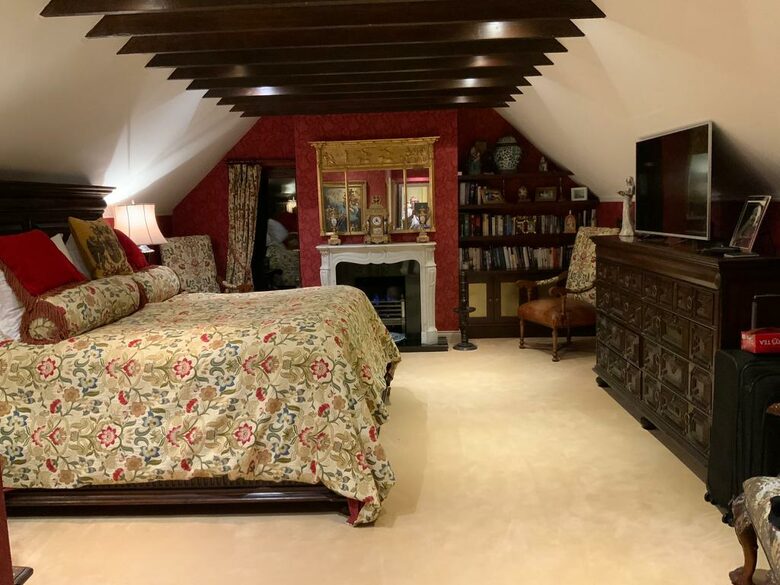 Totmael - Westport, Ireland