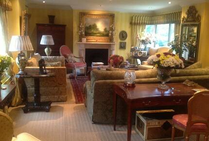 Totmael - Westport, Ireland