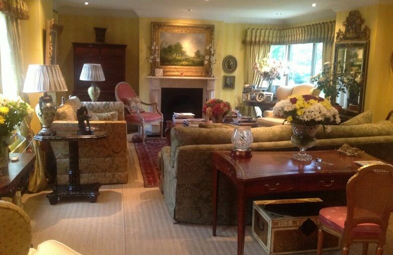 Totmael - Westport, Ireland