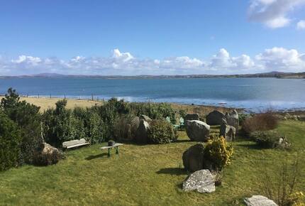 Totmael - Westport, Ireland