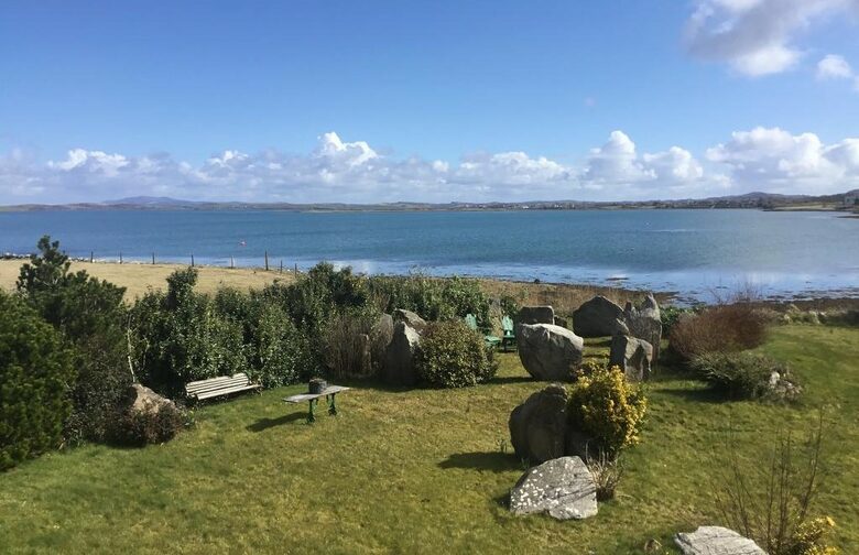 Totmael - Westport, Ireland