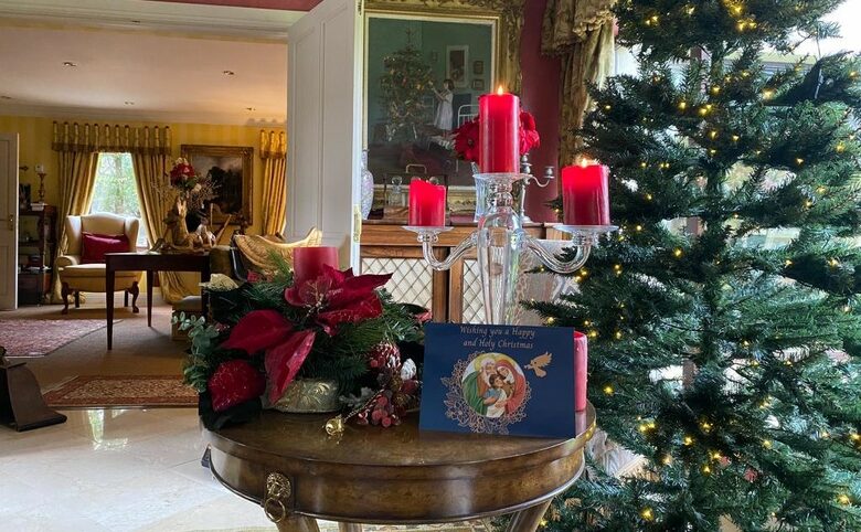 Totmael - Westport, Ireland