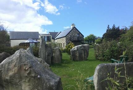 Totmael - Westport, Ireland