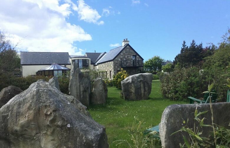 Totmael - Westport, Ireland