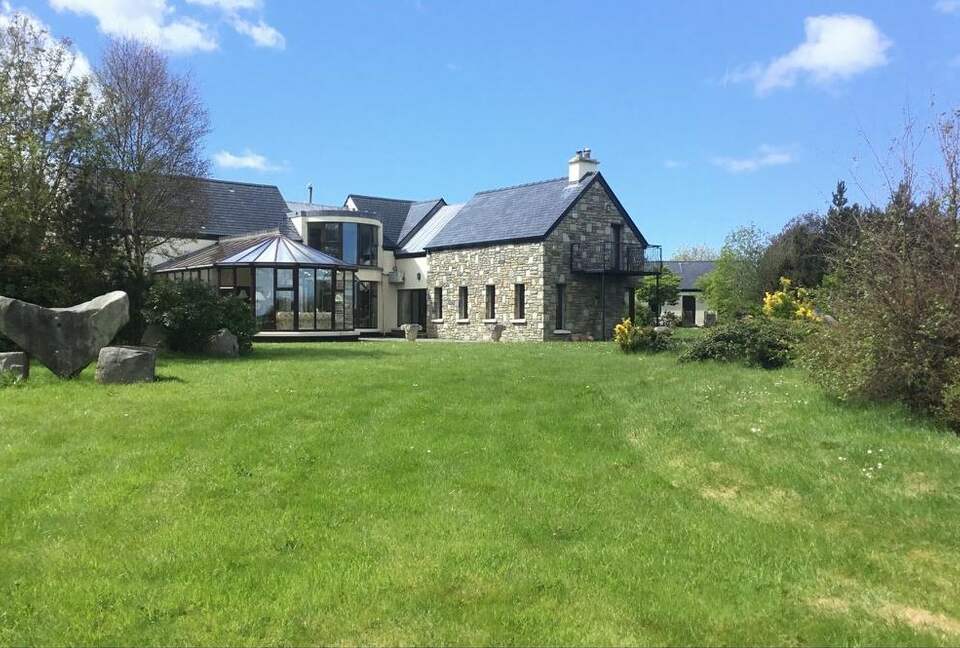 Totmael - Westport, Ireland