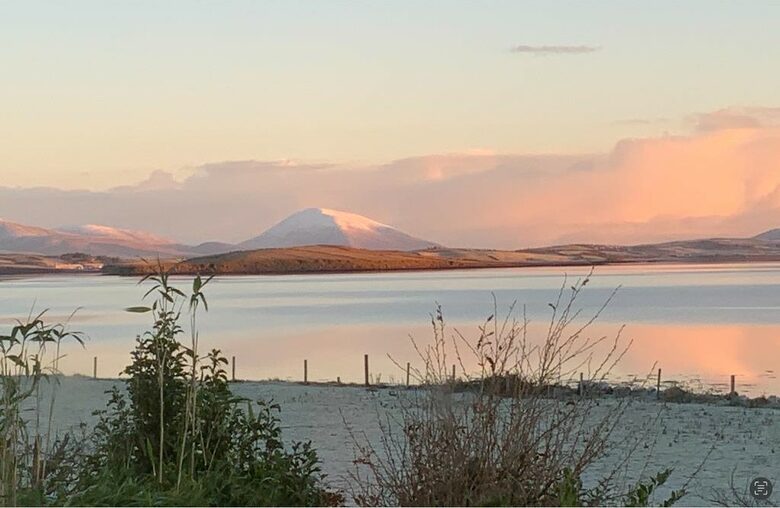 Totmael - Westport, Ireland