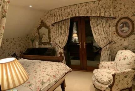 Totmael - Westport, Ireland