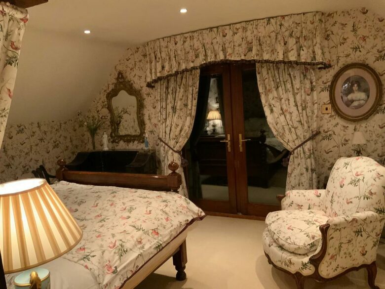 Totmael - Westport, Ireland