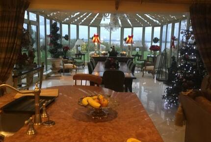 Totmael - Westport, Ireland