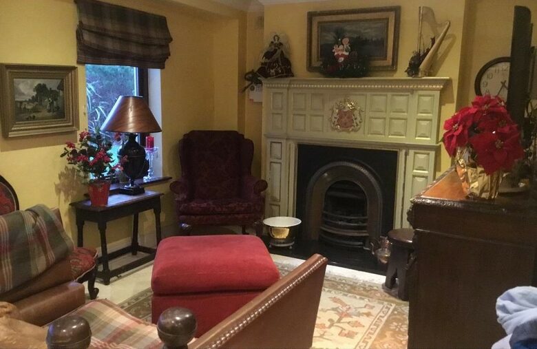 Totmael - Westport, Ireland