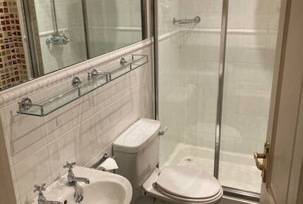 Totmael - Westport, Ireland