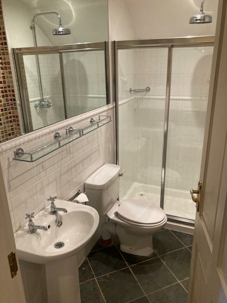 Totmael - Westport, Ireland