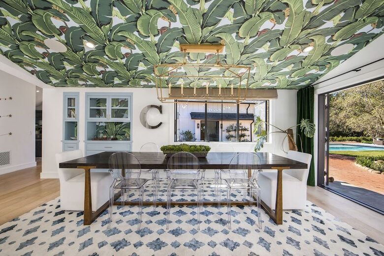 Stunning Montecito Seaside Family Retreat | Walk to Beaches, Cafes, Shops - Montecito, California