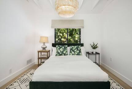 Stunning Montecito Seaside Family Retreat | Walk to Beaches, Cafes, Shops - Montecito, California