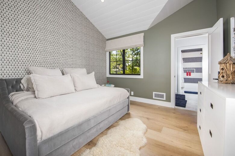 Stunning Montecito Seaside Family Retreat | Walk to Beaches, Cafes, Shops - Montecito, California