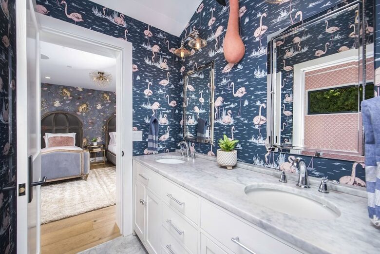 Stunning Montecito Seaside Family Retreat | Walk to Beaches, Cafes, Shops - Montecito, California