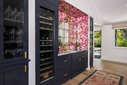 Stunning Montecito Seaside Family Retreat | Walk to Beaches, Cafes, Shops - Montecito, California