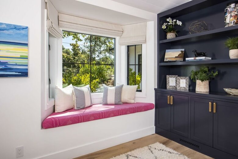 Stunning Montecito Seaside Family Retreat | Walk to Beaches, Cafes, Shops - Montecito, California