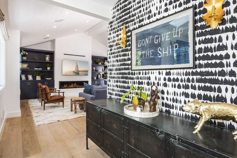 Stunning Montecito Seaside Family Retreat | Walk to Beaches, Cafes, Shops - Montecito, California