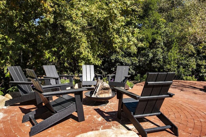 Stunning Montecito Seaside Family Retreat | Walk to Beaches, Cafes, Shops - Montecito, California