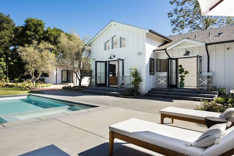 Stunning Montecito Seaside Family Retreat | Walk to Beaches, Cafes, Shops - Montecito, California