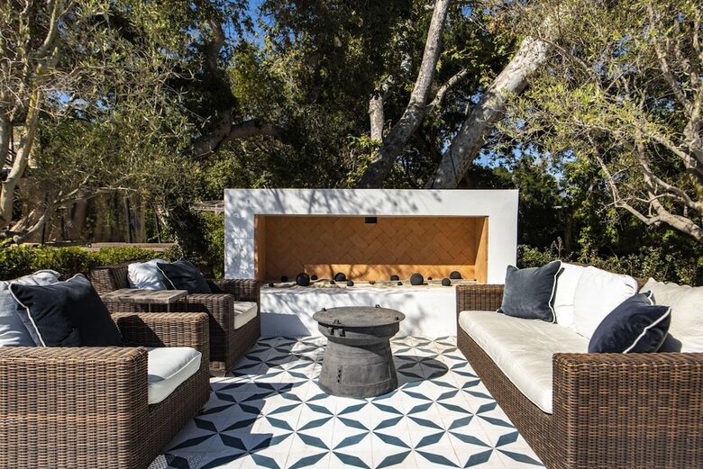 Stunning Montecito Seaside Family Retreat | Walk to Beaches, Cafes, Shops - Montecito, California