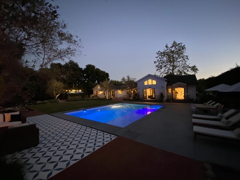 Stunning Montecito Seaside Family Retreat | Walk to Beaches, Cafes, Shops - Montecito, California