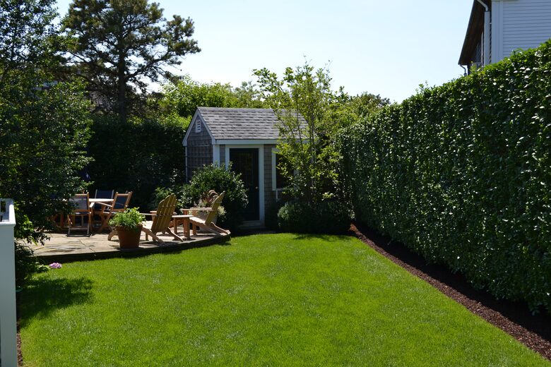 Charming Nantucket Escape with private yard - Nantucket, Massachusetts