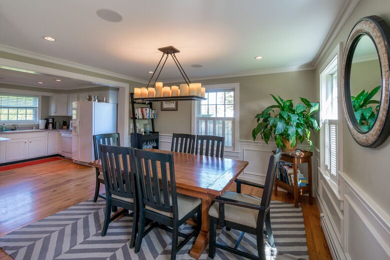 Charming Nantucket Escape with private yard - Nantucket, Massachusetts