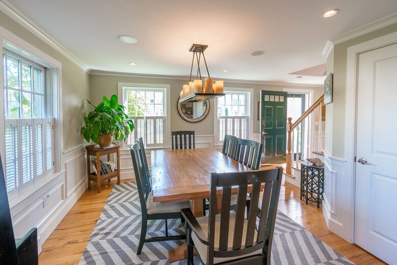 Charming Nantucket Escape with private yard - Nantucket, Massachusetts