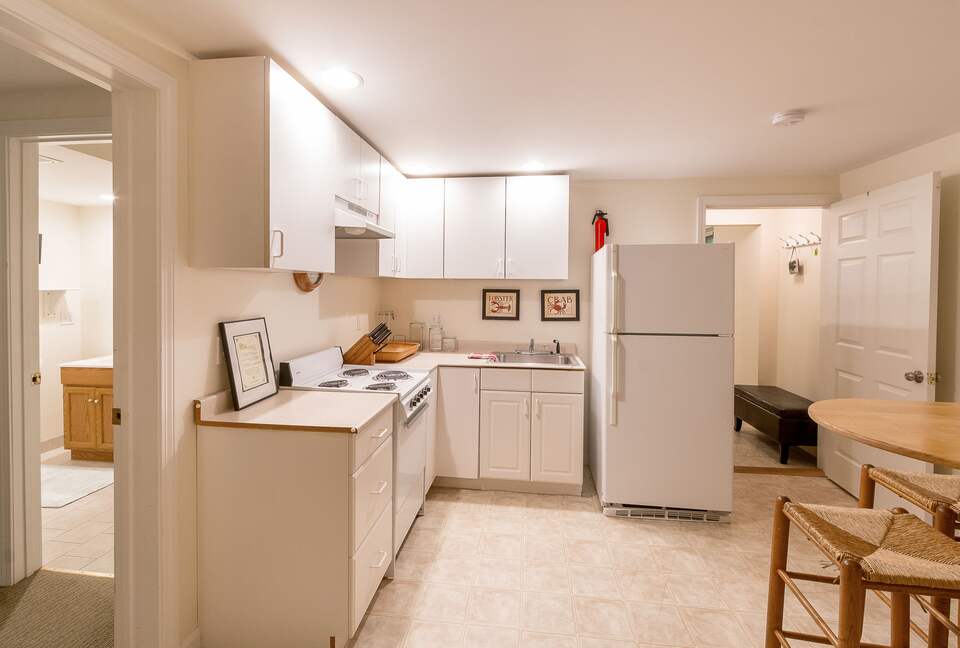 Charming Nantucket Escape with private yard - Nantucket, Massachusetts