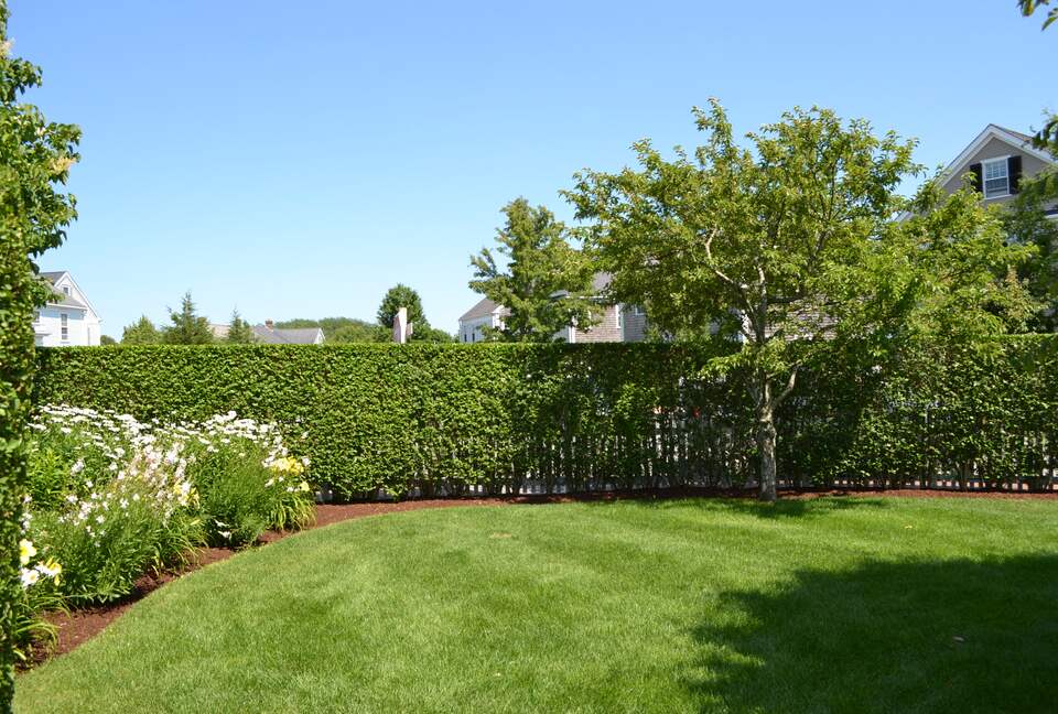 Charming Nantucket Escape with private yard - Nantucket, Massachusetts