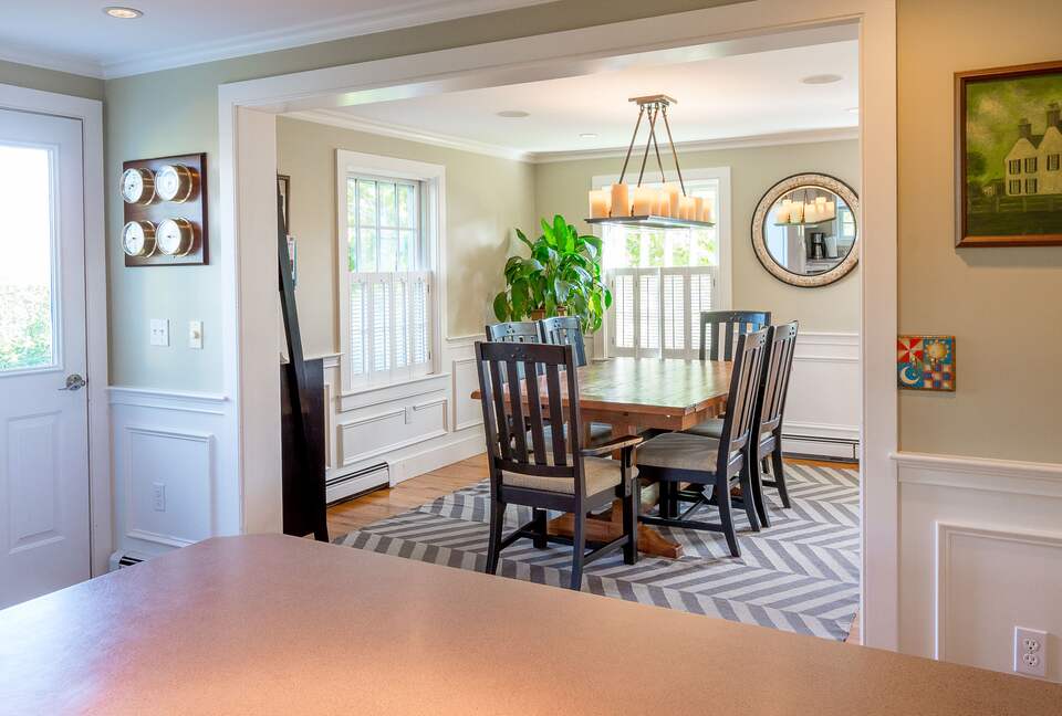 Charming Nantucket Escape with private yard - Nantucket, Massachusetts